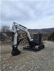 Bobcat E85