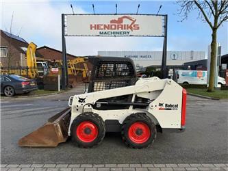 Bobcat S510