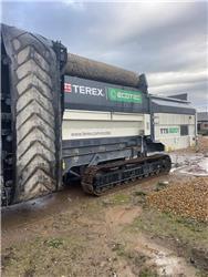 Terex TTS620