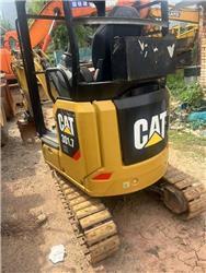 CAT 301.7