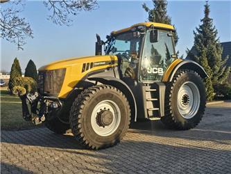 JCB Fastrac 7230