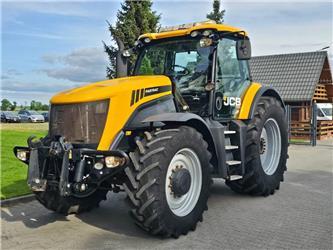 JCB Fastrac 7230