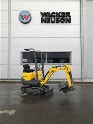 Wacker Neuson 803