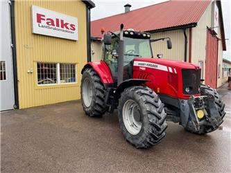 Massey Ferguson 7495