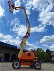 JLG 600 AJ