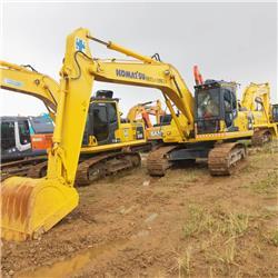 Komatsu PC200-8