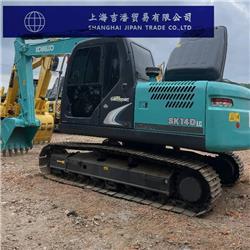 Kobelco SK 140