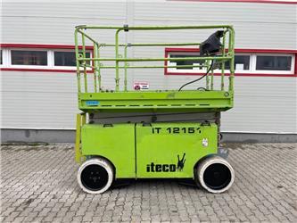 Iteco IT 12151