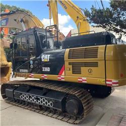 CAT 336 D