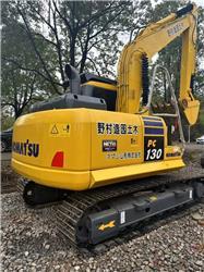 Komatsu PC 130