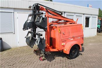 JLG 6308 AN