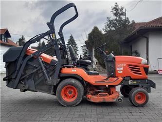 Kubota G 23