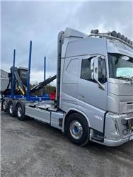 Volvo FH 540