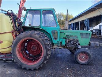 Deutz 6006