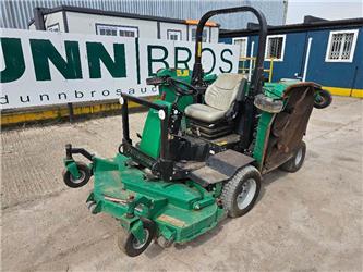 Ransomes HR6010