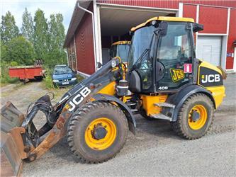 JCB 409