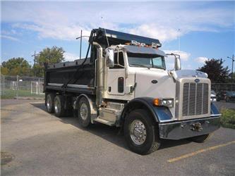 Peterbilt 365