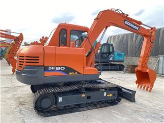 Doosan DH 80