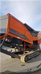 Arjes 250 Impactor