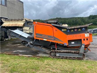 Arjes 250 Impactor