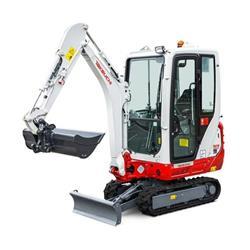 Takeuchi TB216