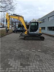 Wacker Neuson EZ80