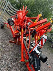 Kuhn GA8131A02 RAKE