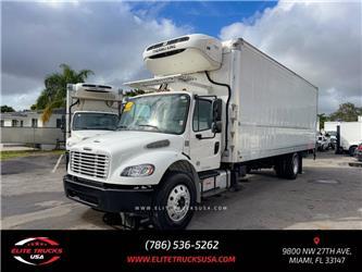 Freightliner M106