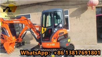 Kubota U 35