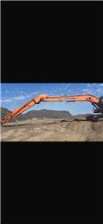 Doosan Dx225-5