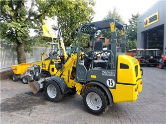 Wacker Neuson WL20e