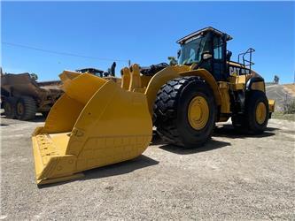 CAT 980M