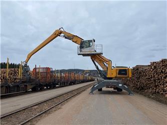 Liebherr LH50 M