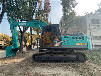 Kobelco SK 200