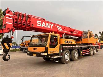 Sany STC750S