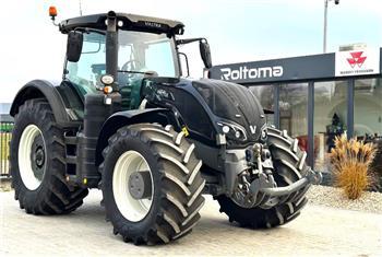 Valtra S 394