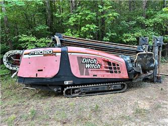 Ditch Witch JT2020