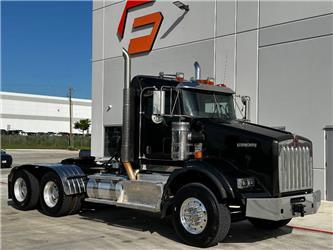 Kenworth T 800