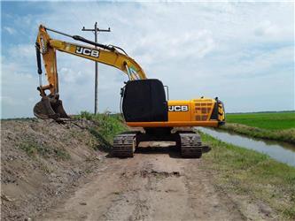 JCB JS200LC