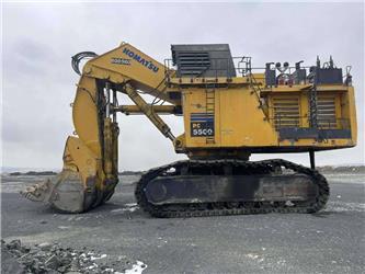 Komatsu PC-5500