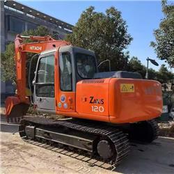 Hitachi ZX120