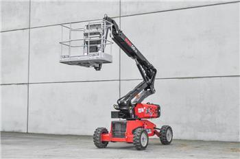 Manitou ManGo 12