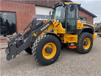 Volvo L45HS Fabriksny