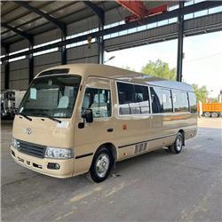 Toyota Coaster Bus