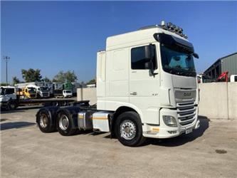 DAF XF 480