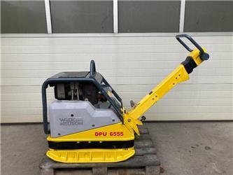 Wacker Neuson DPU6555