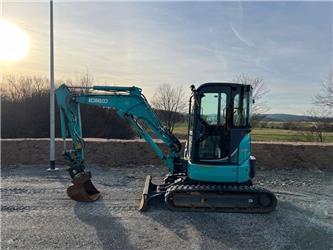 Kobelco SKR30SR