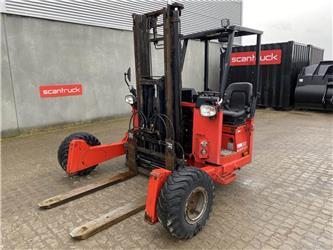 Manitou TMM25