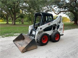 Bobcat S 530