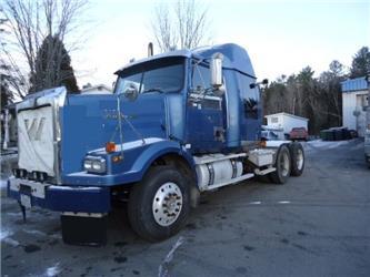 Western Star 4964SX